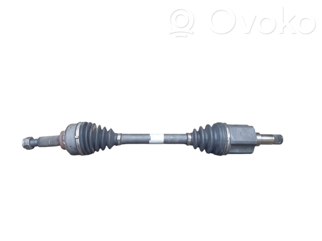 Ford Transit Custom Front driveshaft 