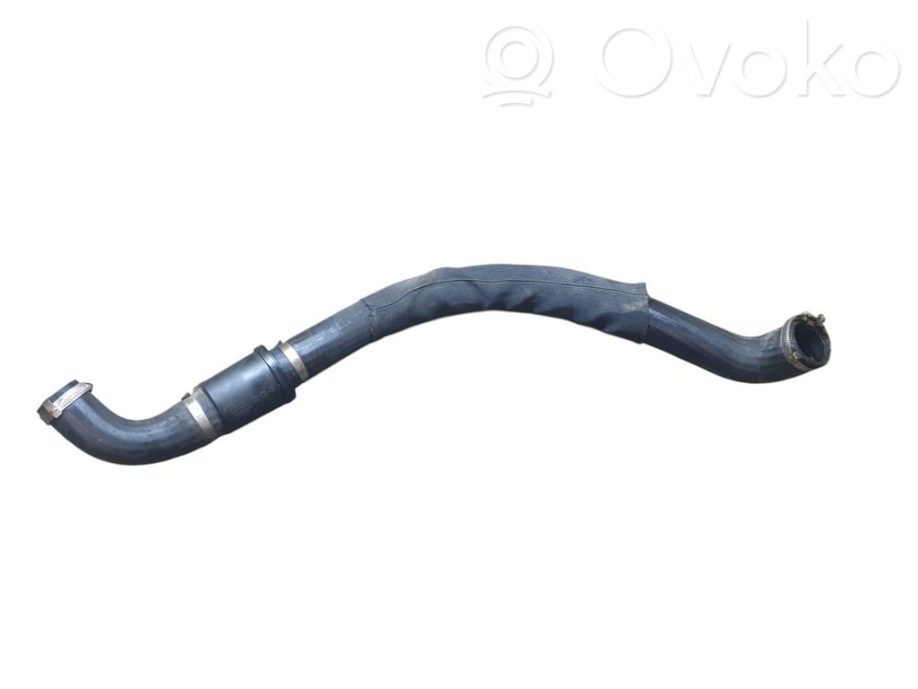 Ford Transit Custom Air intake hose/pipe 