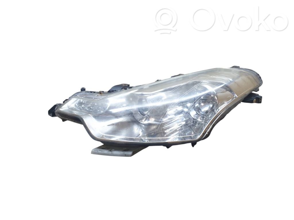 Citroen C-Crosser Headlight/headlamp 