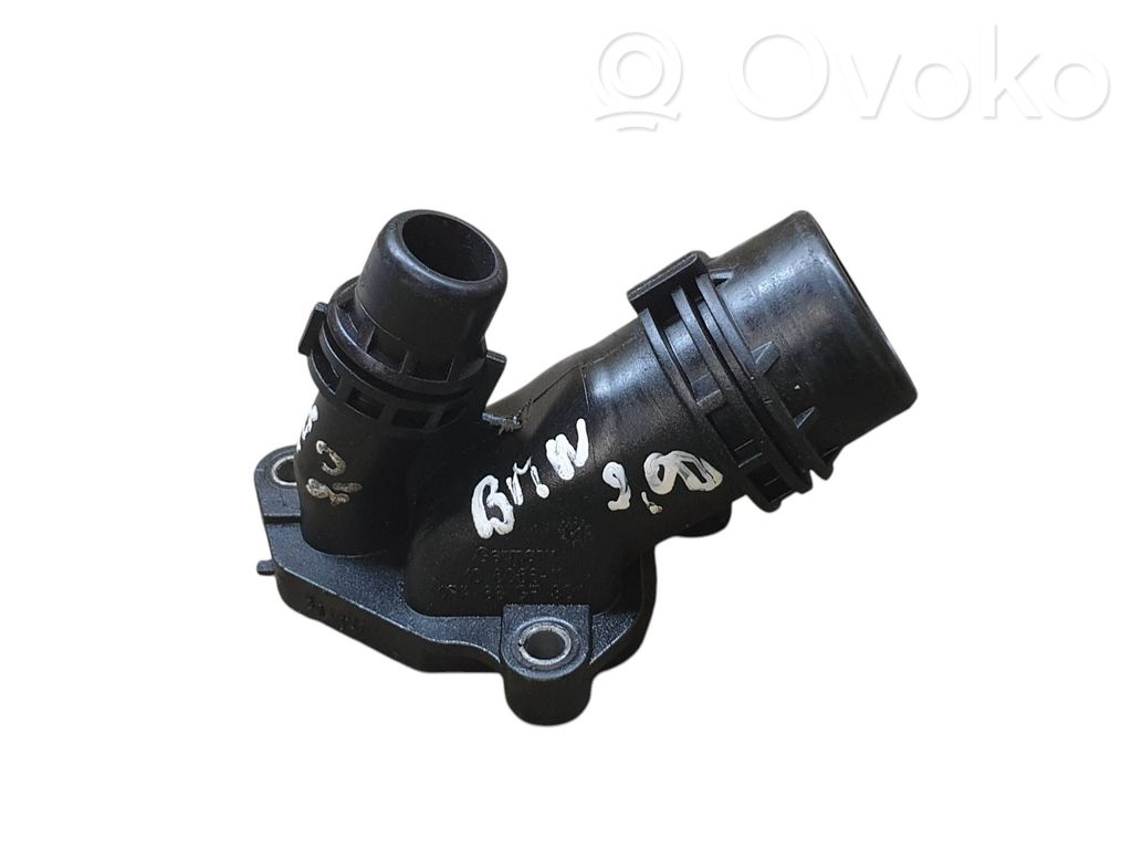 BMW 3 E90 E91 Engine coolant pipe/hose 