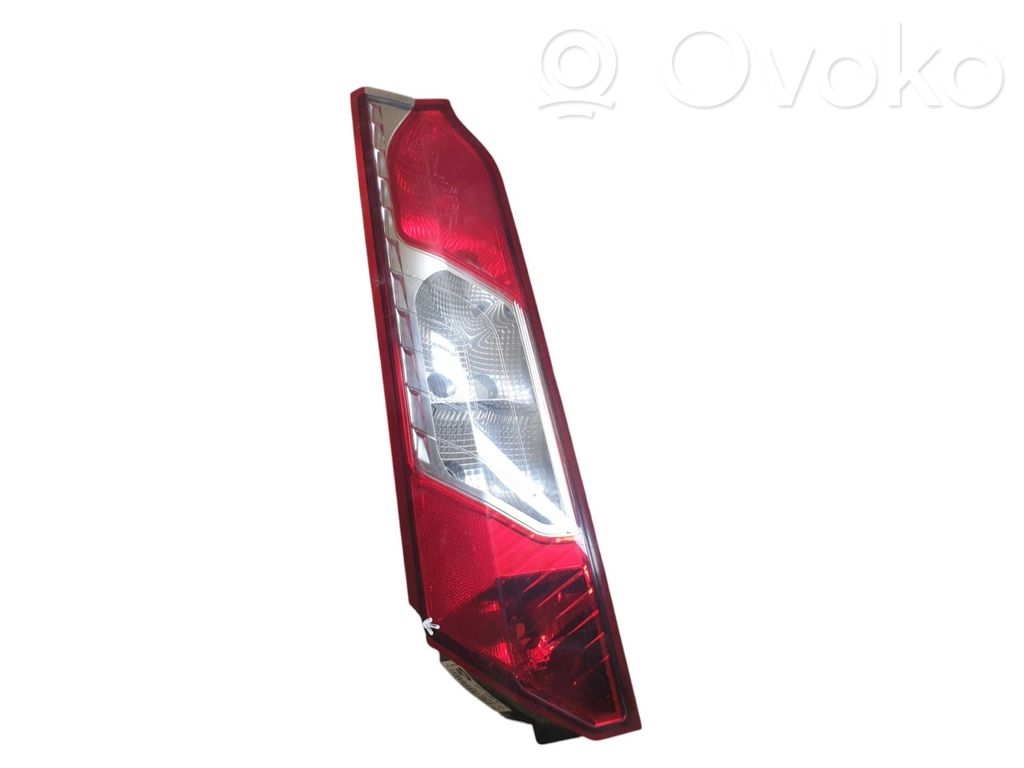 Ford Transit -  Tourneo Connect Lampa tylna 