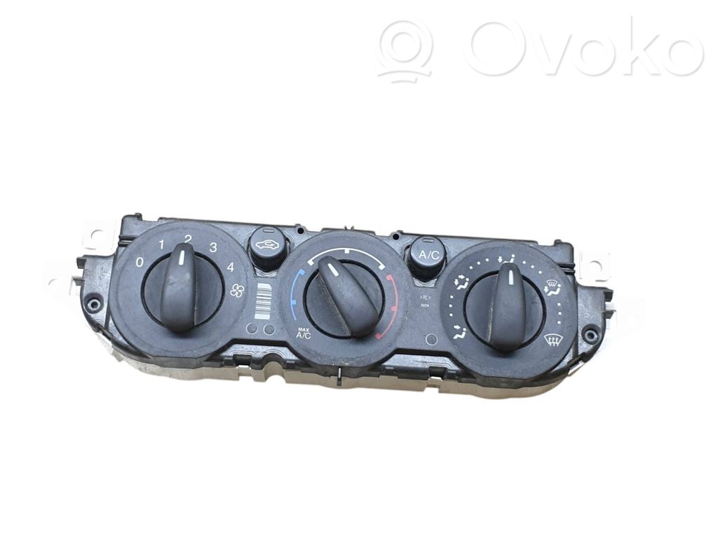 Ford Transit -  Tourneo Connect Climate control unit 