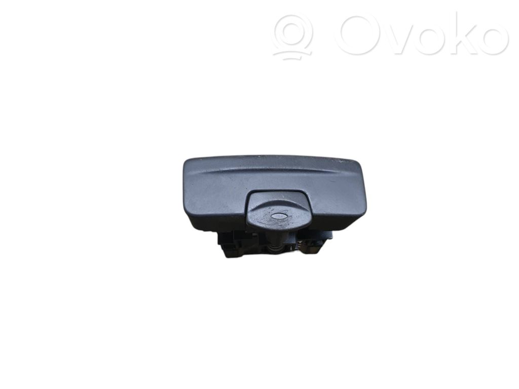 Renault Vel Satis Hand brake release handle 