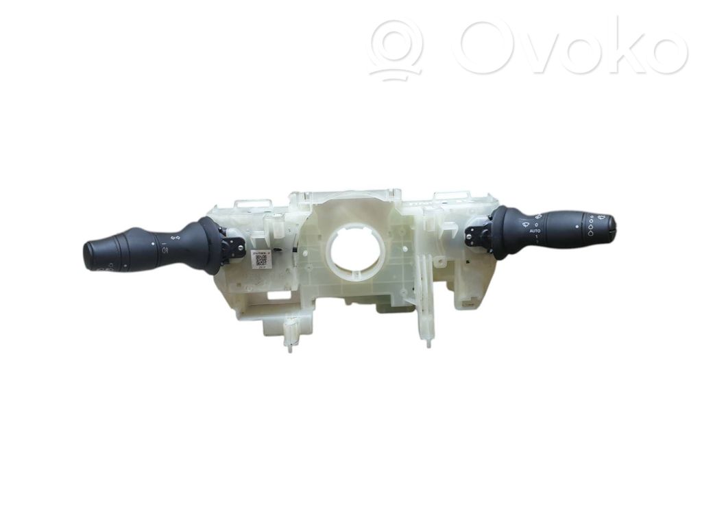 Renault Master III Wiper turn signal indicator stalk/switch 