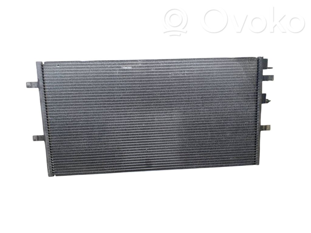Ford Transit A/C cooling radiator (condenser) 