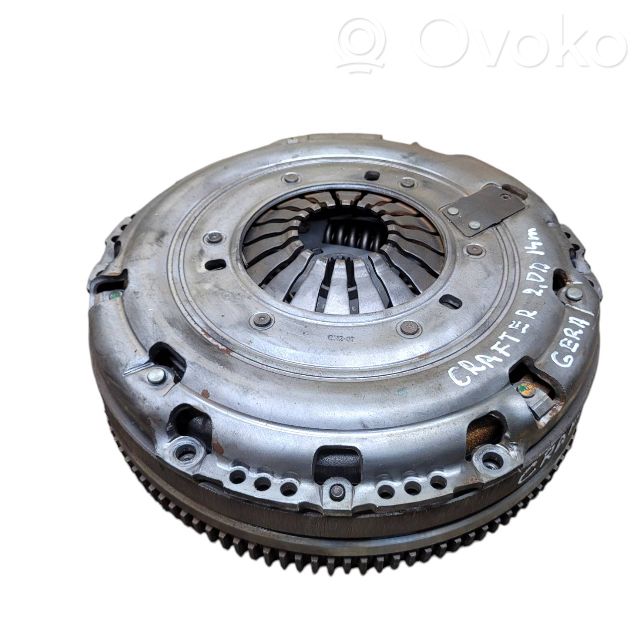 Volkswagen Crafter Kit ambreiaj 