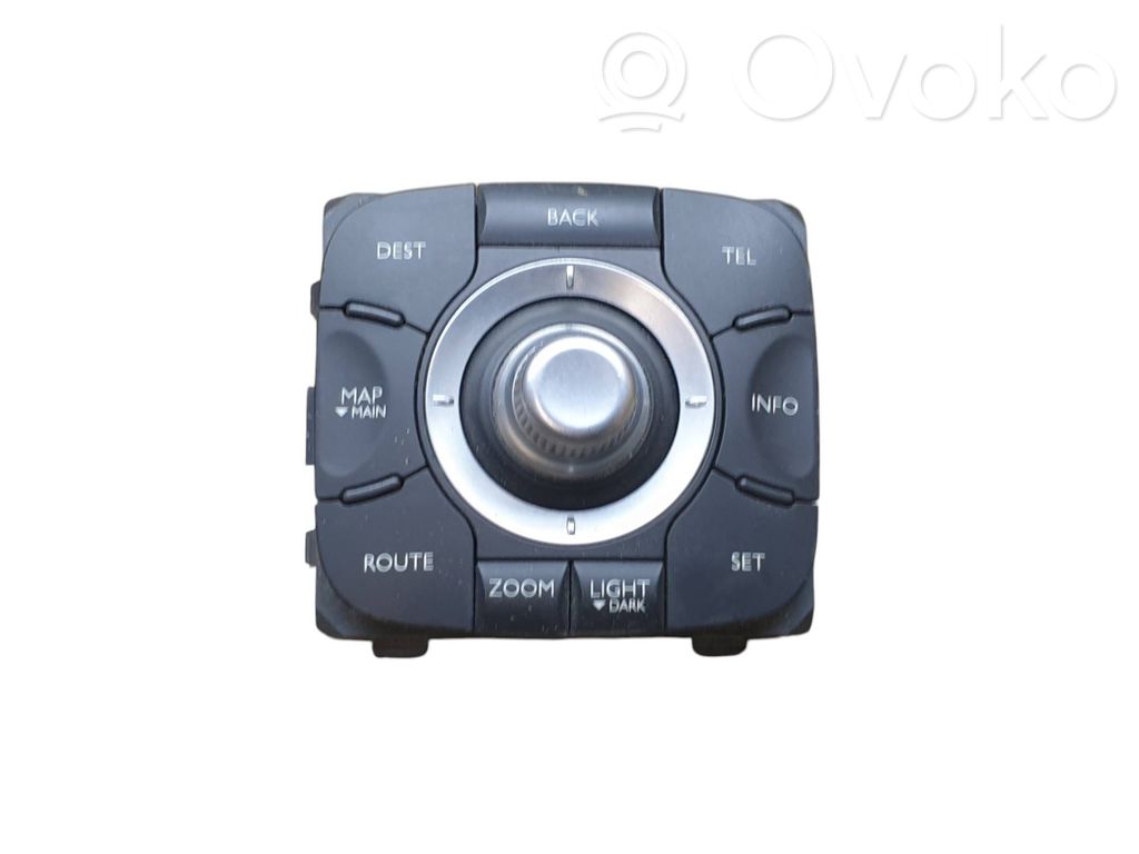 Renault Vel Satis Modul comenzi multimedia 