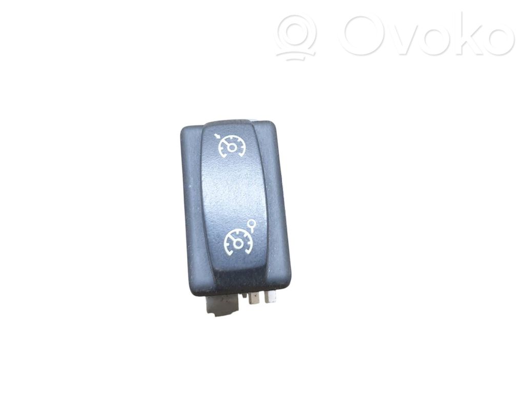 Renault Vel Satis Cruise control switch 