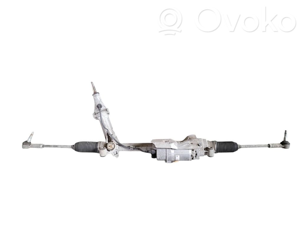 Ford Transit Custom Steering rack 