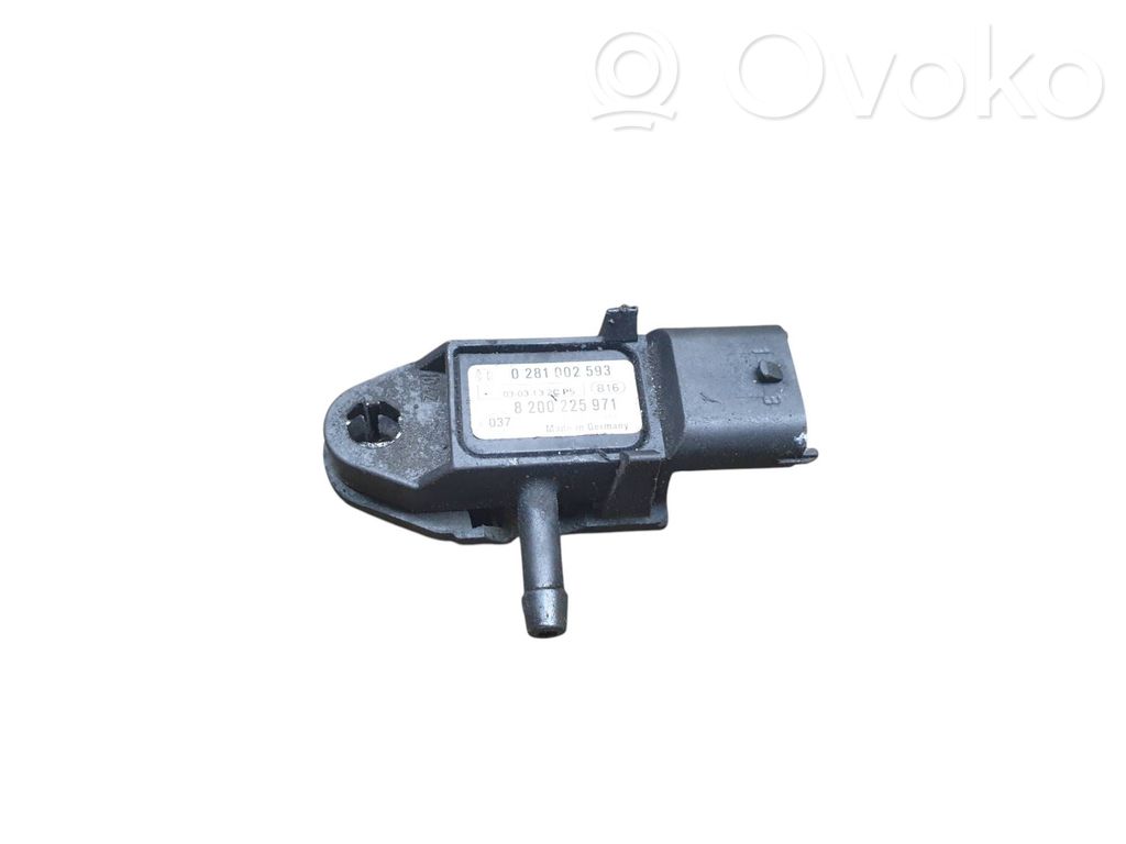 Luftdrucksensor   0281002593,7700105867,8200225971