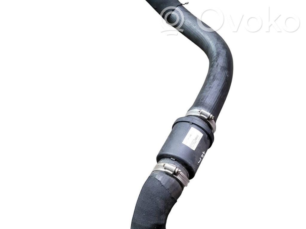 Ford Transit Intercooler hose/pipe 