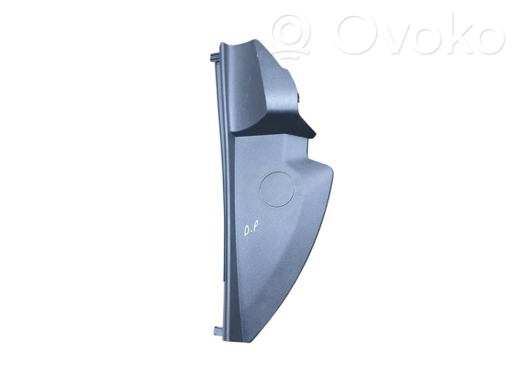 Renault Trafic III (X82) Moldura del extremo lateral de panel 