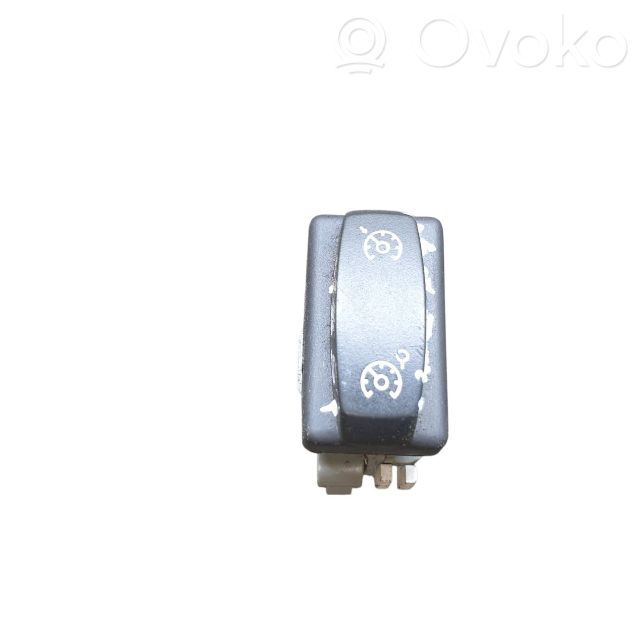Renault Vel Satis Cruise control switch 