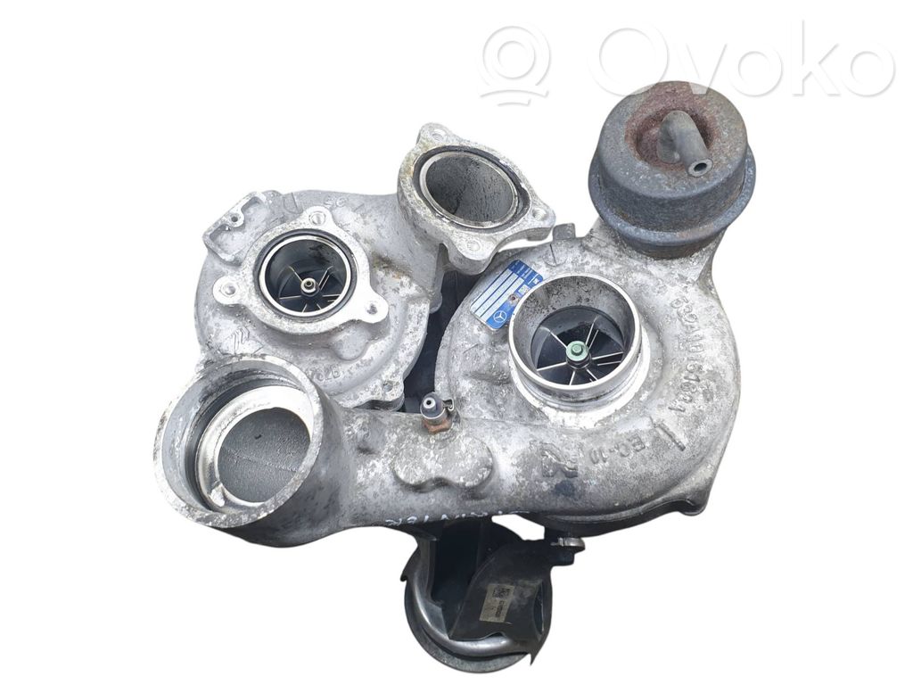 Turbo   A6510900980,53049700086,RE50255134,00007,00359,54399700106,A651090580,NL50203177