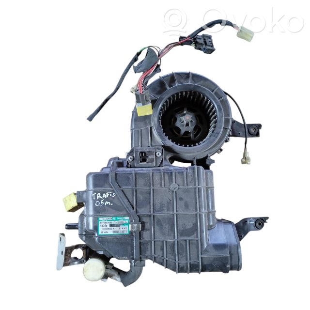 Renault Trafic II (X83) Bloc de chauffage complet 