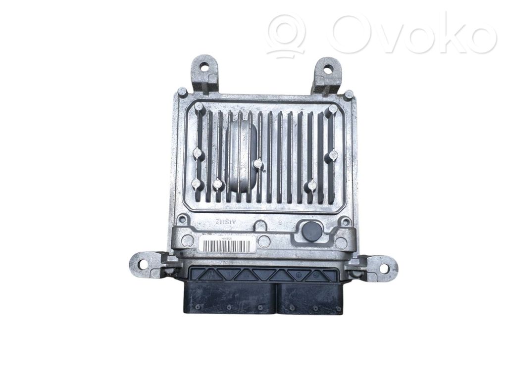 Mercedes-Benz Sprinter W906 Unitate/modul de control motor 
