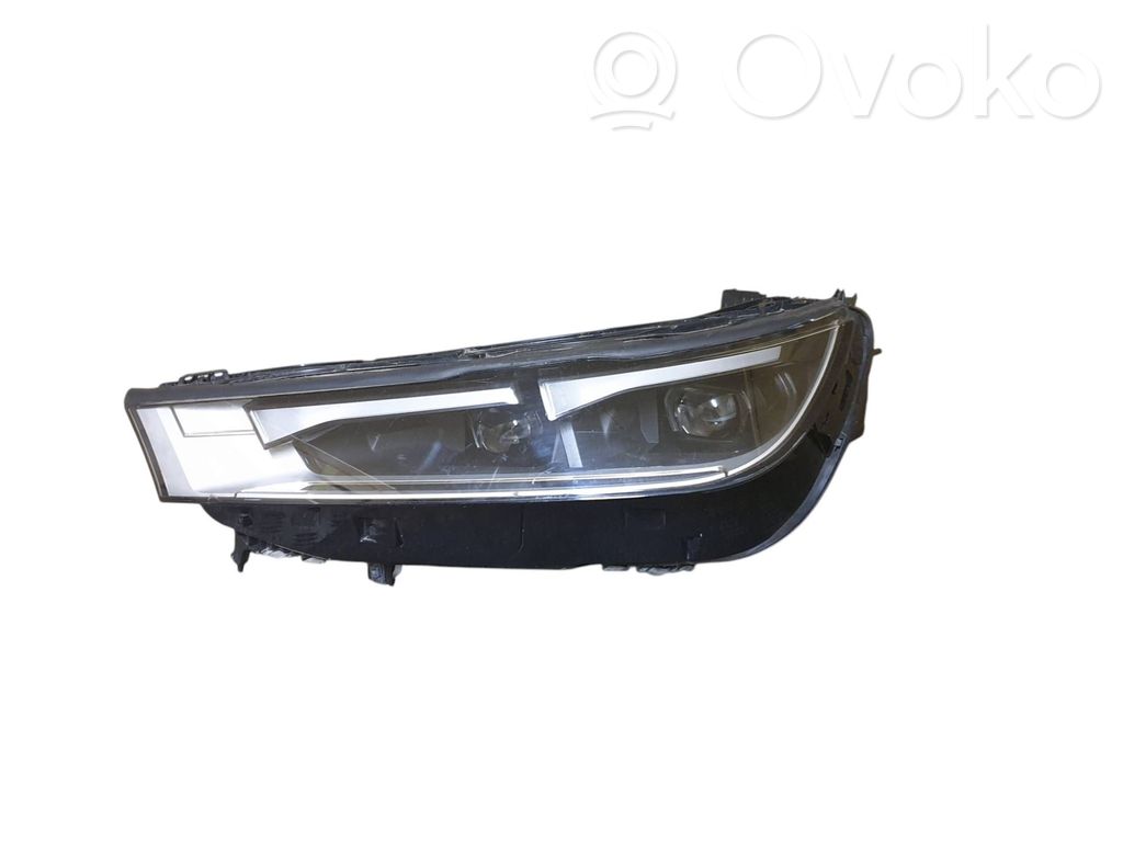 BMW iX Headlight/headlamp 