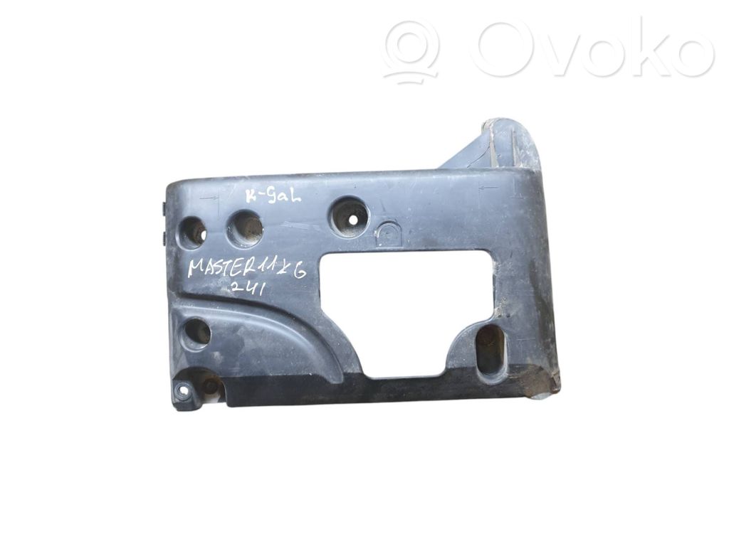 Renault Master III Suport montare bară spate 
