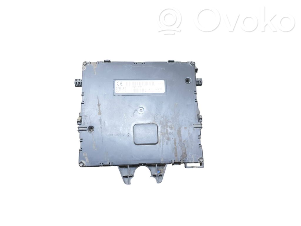 Renault Master III Module confort 