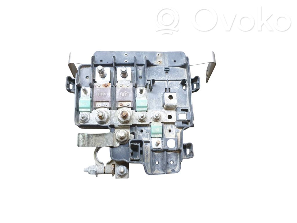 Renault Master III Positive wiring loom 