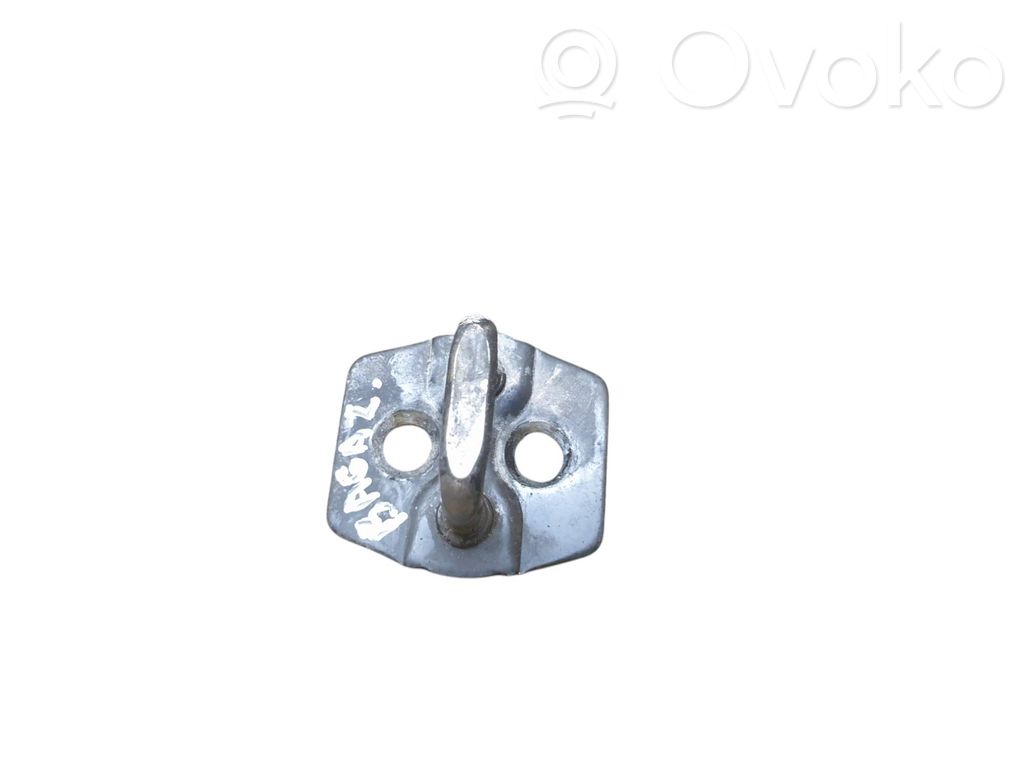 Loading door lock loop/hook striker   2906