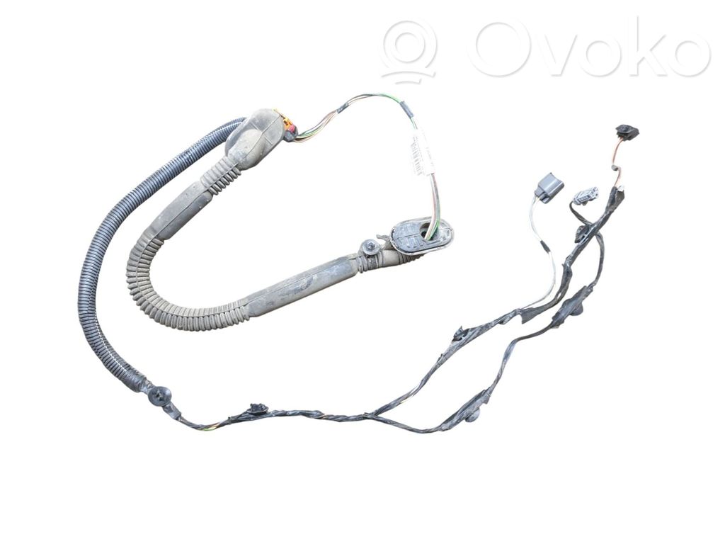 Renault Master III Cableado de puerta de carga 