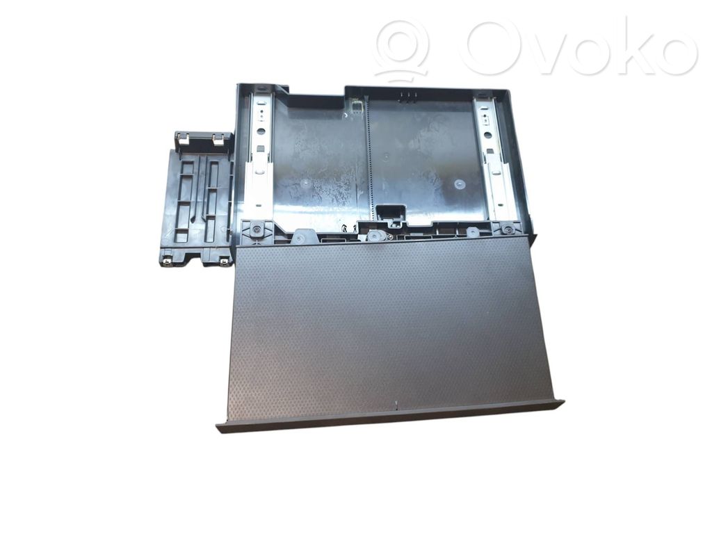 Renault Master III Compartimiento/consola central del panel 