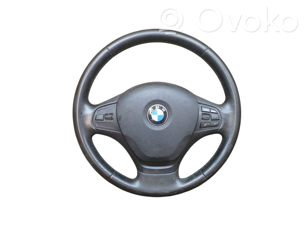 BMW 5 F10 F11 Vairas 