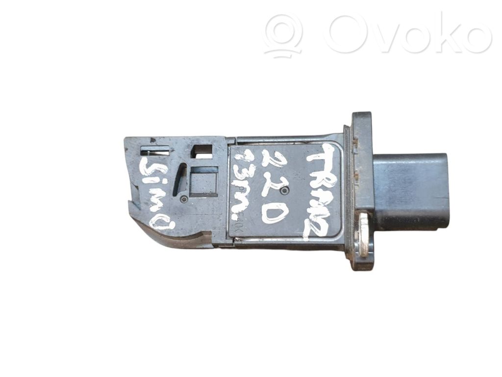 Ford Transit Przepływomierz masowy powietrza MAF 
