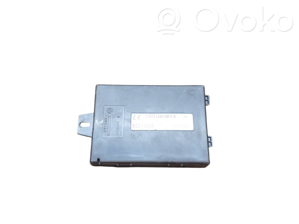 Renault Trafic III (X82) Comfort/convenience module 