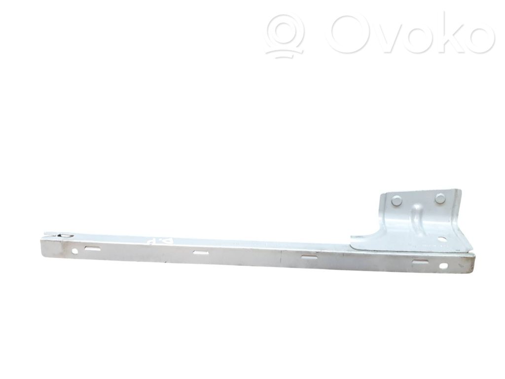 Renault Trafic III (X82) Front door windshield rail 