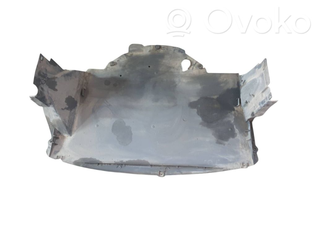 Renault Master III Placa protectora/protector antisalpicaduras motor 