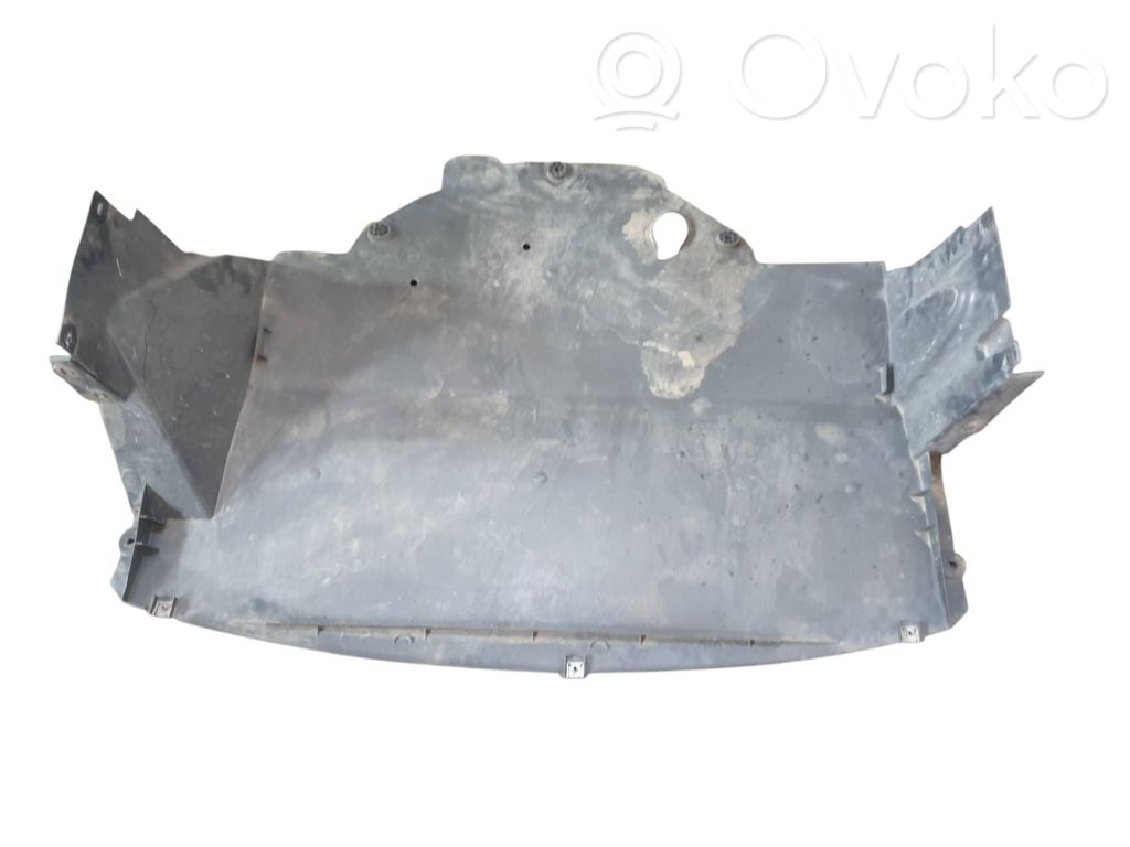 Renault Master III Placa protectora/protector antisalpicaduras motor 