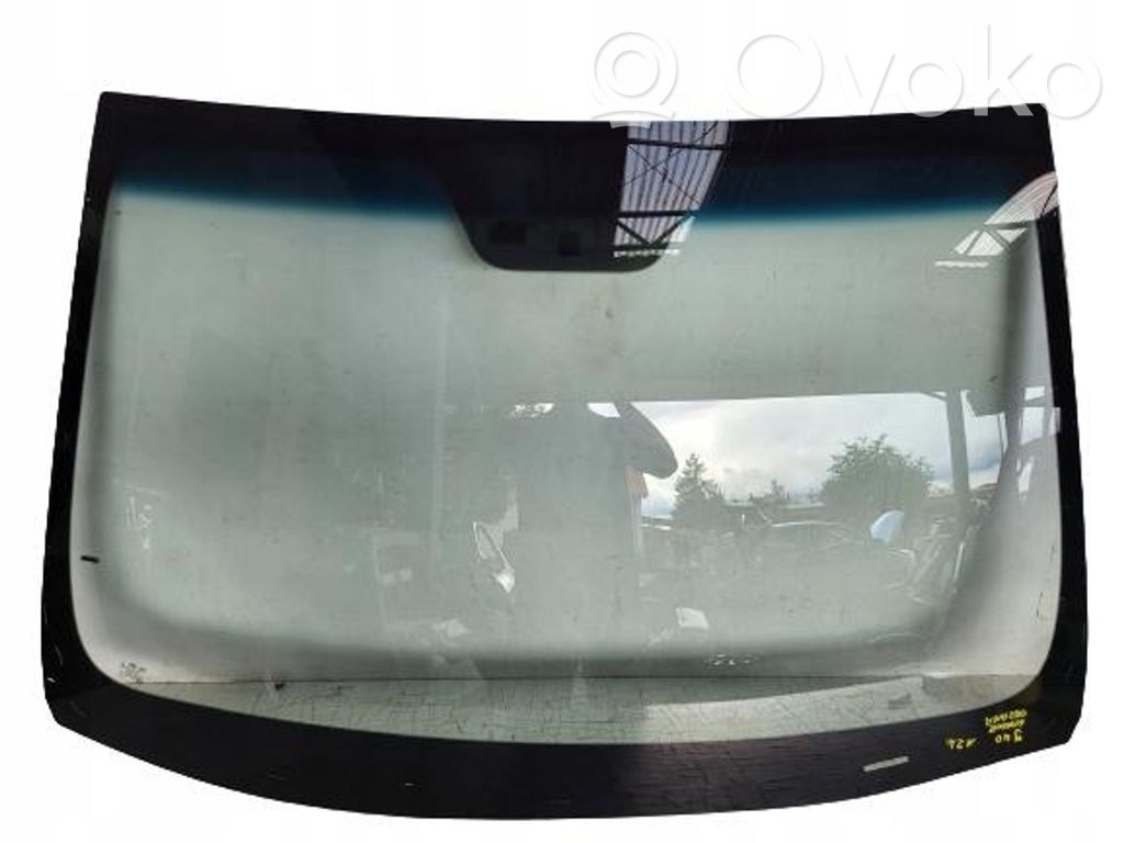 Hyundai i40 Parbriz față 