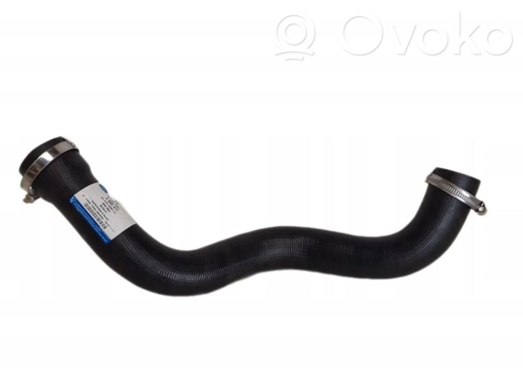 Ford Transit Air intake duct part 