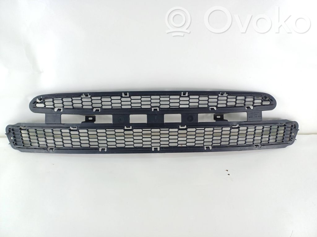 Front bumper lower grill   6008159