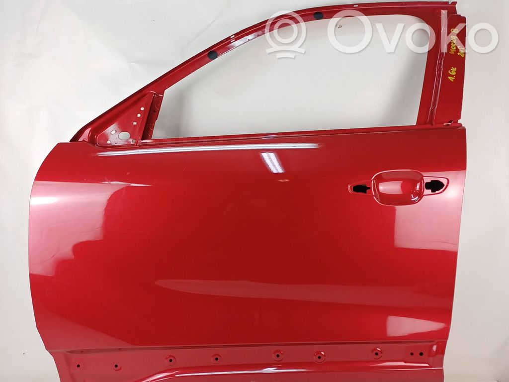 Opel Mokka B Puerta delantera 
