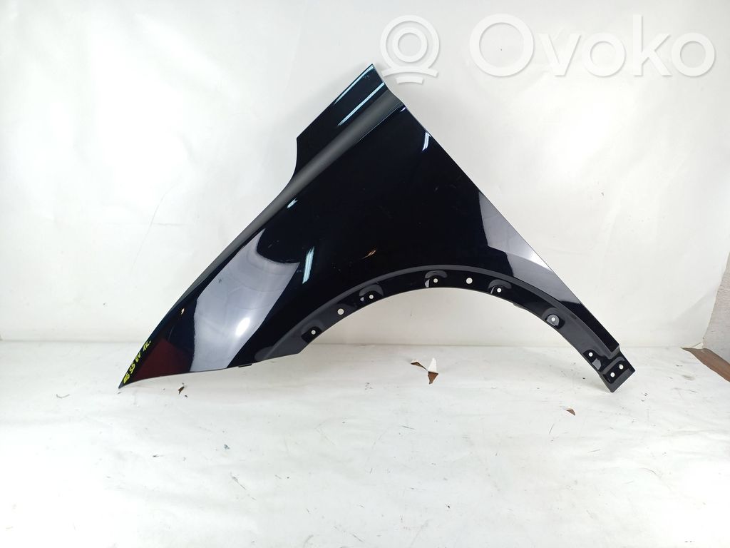 MG MG5 ev Sparnas 