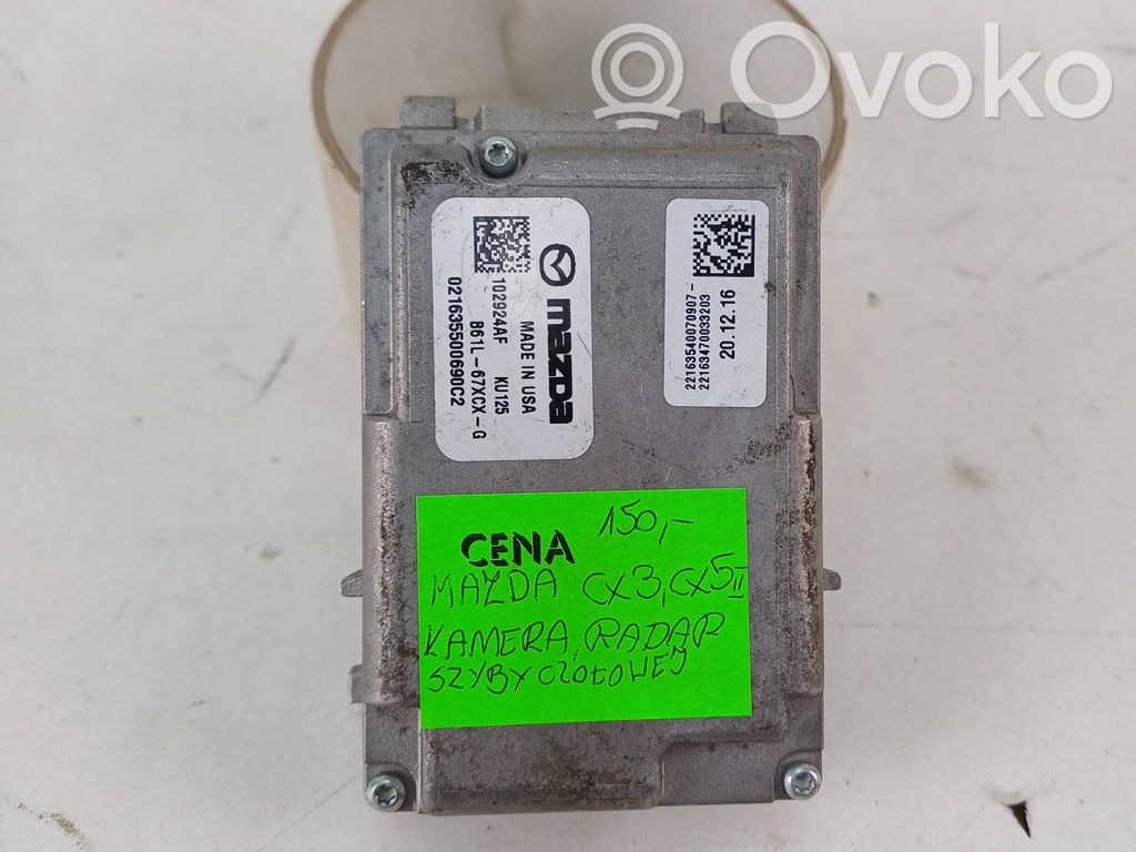 Windshield/windscreen camera   102924AF,B61L67XCXG