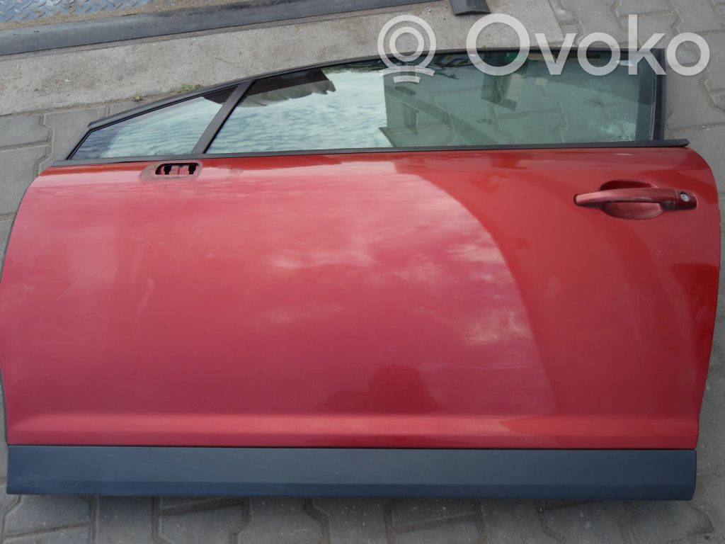 Puerta (Coupé 2 puertas)