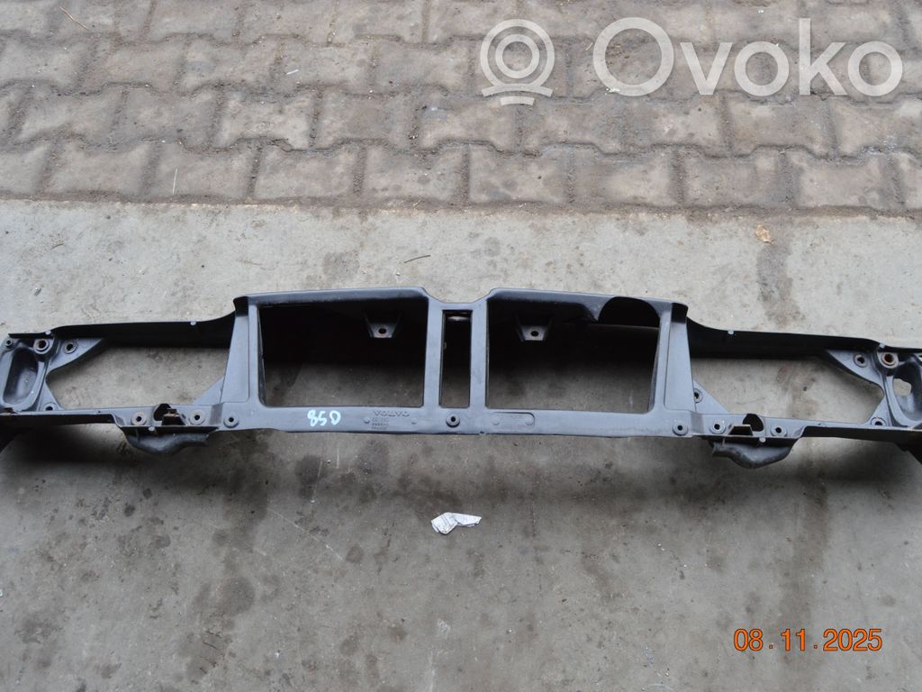 Volvo 850 Radiator support slam panel 