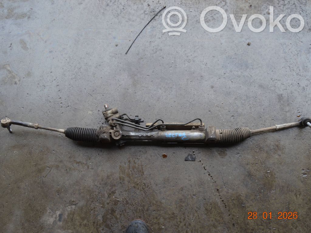 Opel Vectra C Przekładnia kierownicza / Maglownica 