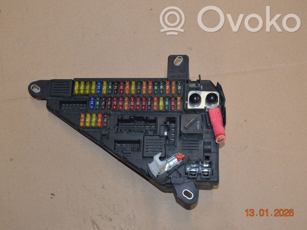 Módulo de fusible   9138830,063958,518956057