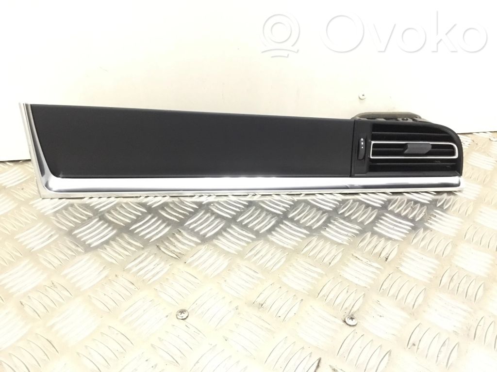 Porsche Macan (95B) Rivestimento del pannello 