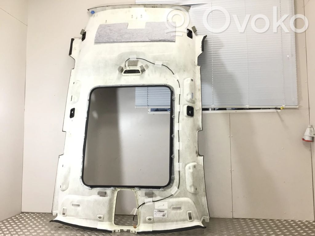 Audi e-tron Потолок 
