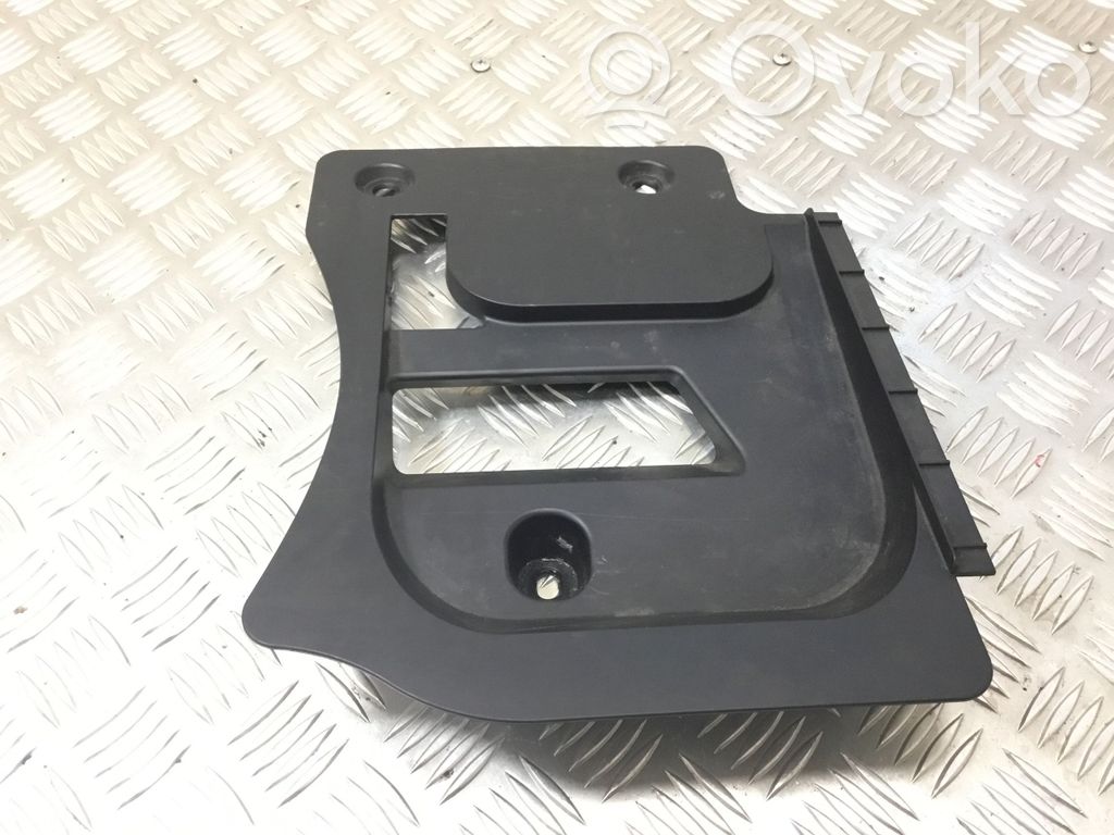 BMW 6 F12 F13 Altra parte interiore 