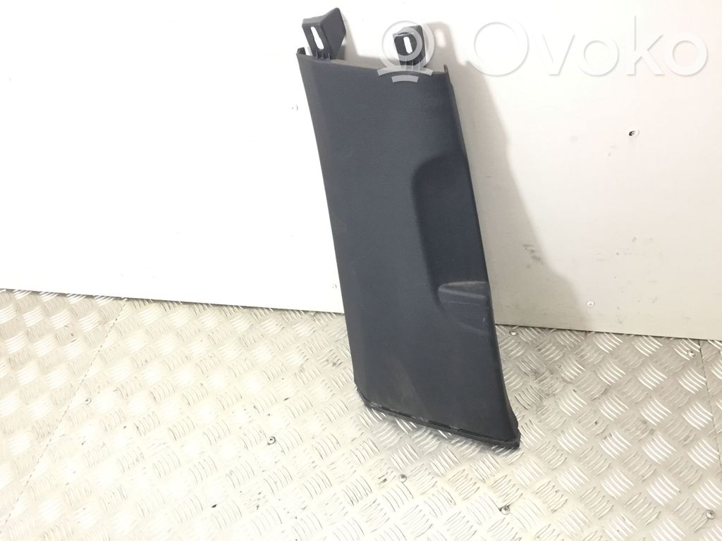 Volkswagen Golf VII Capac stâlp (B) (inferior) 