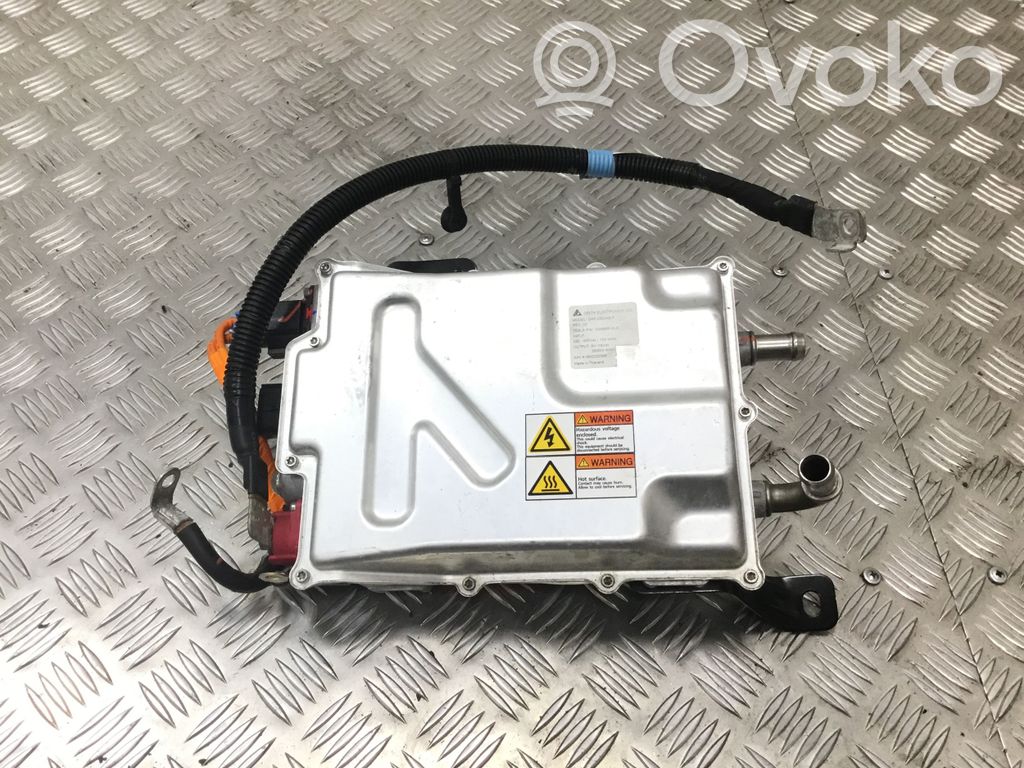 Inversor/convertidor de voltaje   102866500E,DAP2500ABF