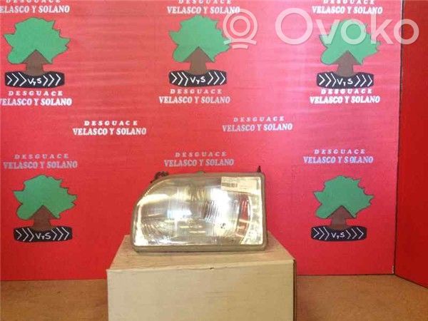 Ford Orion Headlight/headlamp 
