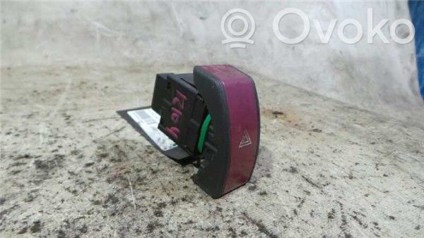 Opel Combo C Hazard light switch 
